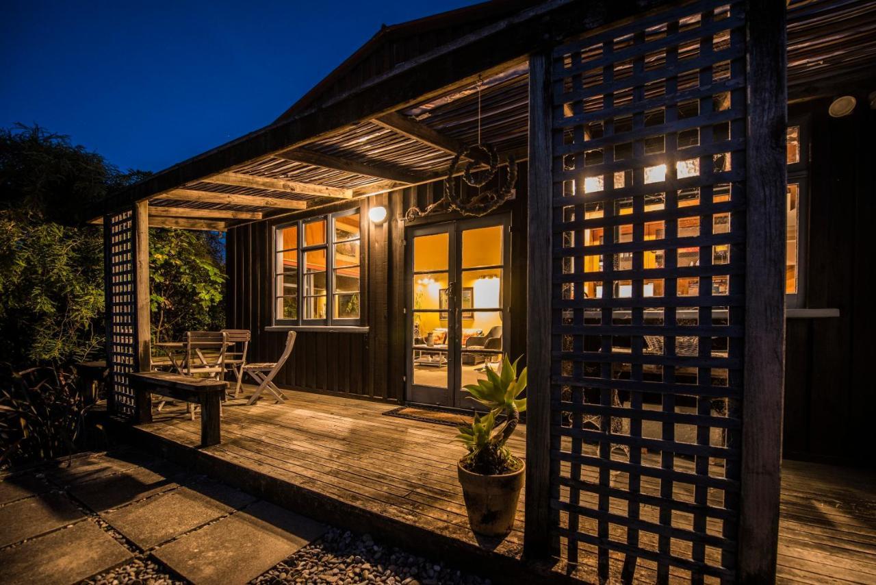 Corru Gate Villa Mapua Luaran gambar